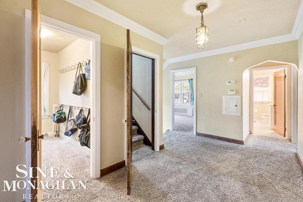 1027 Yorkshire Road Grosse Pointe Park, MI 48230 - Photo 38 of 64