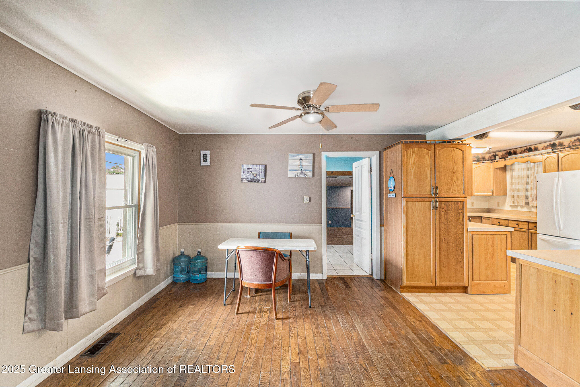 1028 Hagadorn Road Mason, MI 48854 - Photo 6 of 45 Dining Area