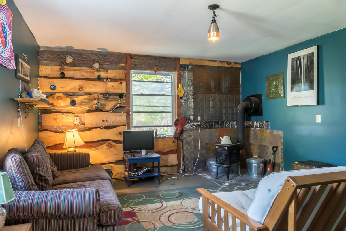15 Doughty Road North Yarmouth, ME 04097 - Photo 22 of 33 28-Garage Bonus Room
