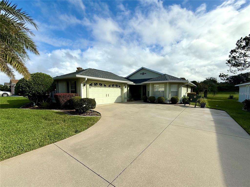 15235 Southwest 14th Avenue Road Ocala, FL 34473 - Photo 3 of 52