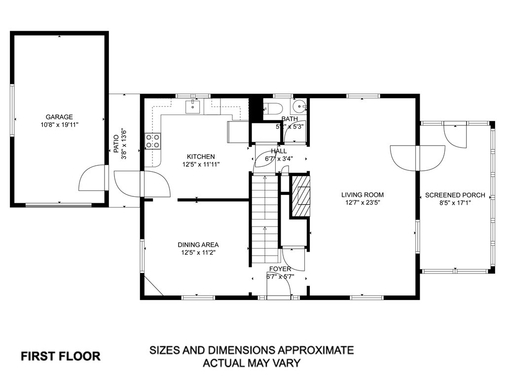 41 Cooley Drive Longmeadow, MA 01106 - Photo 29 of 30 a picture of a black and white photo