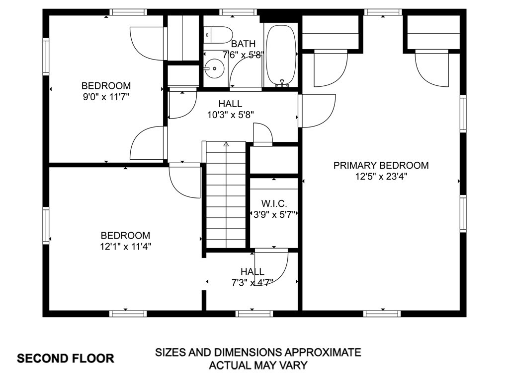 41 Cooley Drive Longmeadow, MA 01106 - Photo 30 of 30 a picture of a floor plan
