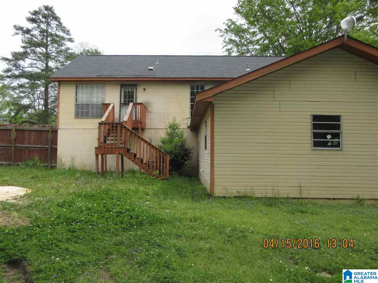316 Forest Road Bessemer, AL 35023 - Photo 7 of 11
