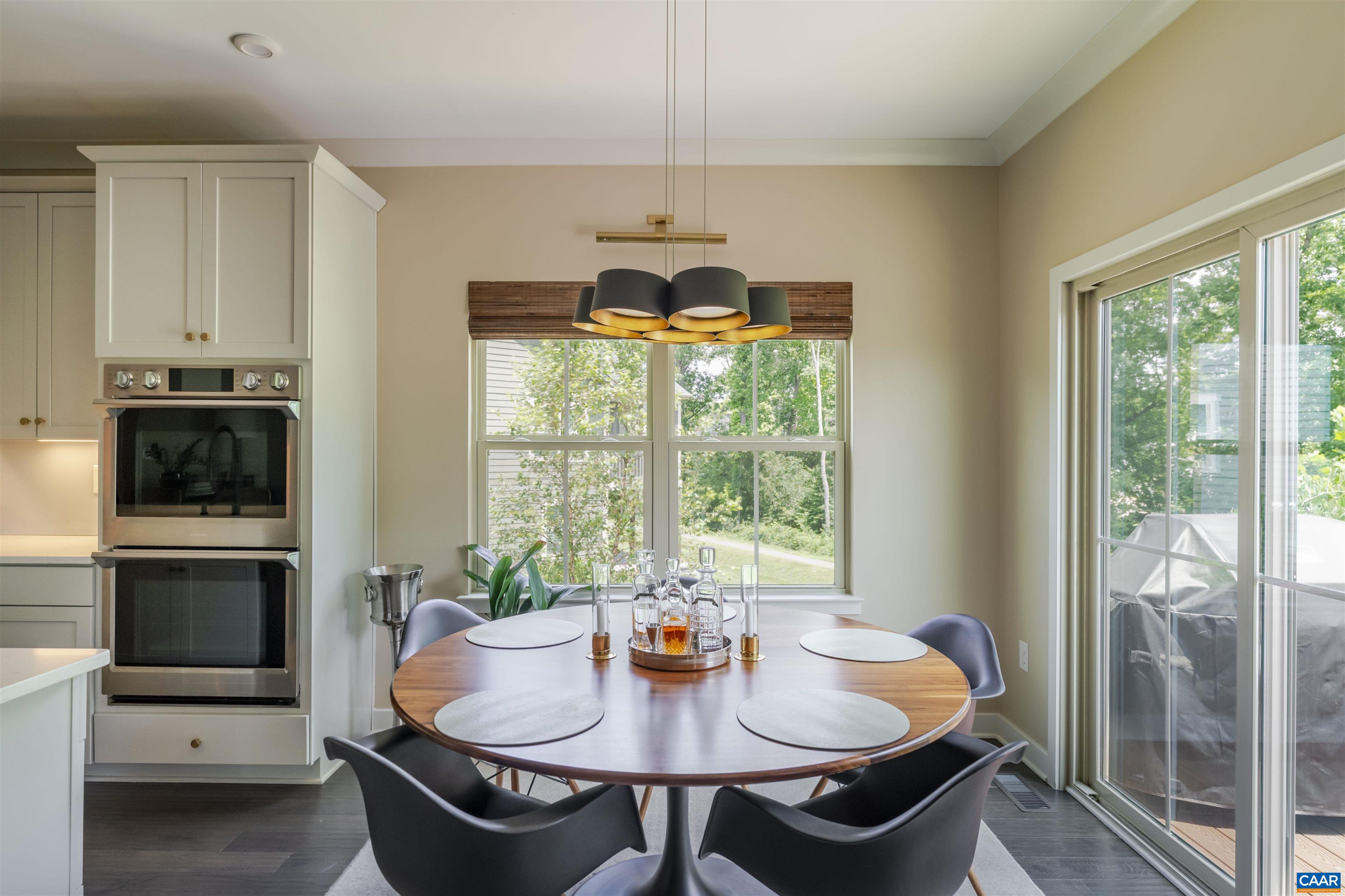 359 Winding Road Keswick, VA 22947 - Photo 12 of 56 Dining Room