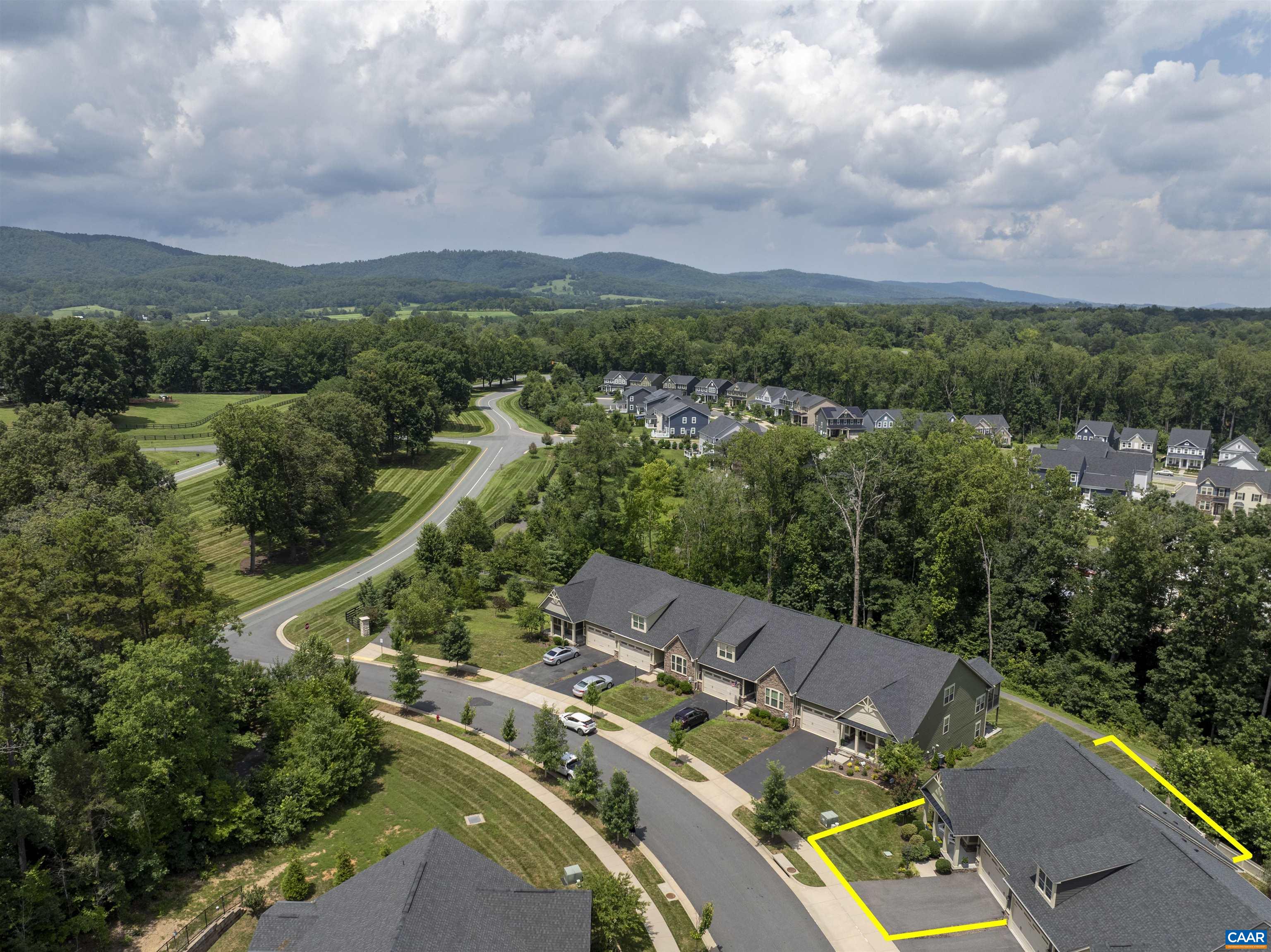359 Winding Road Keswick, VA 22947 - Photo 4 of 56 Yard Maintenance Included