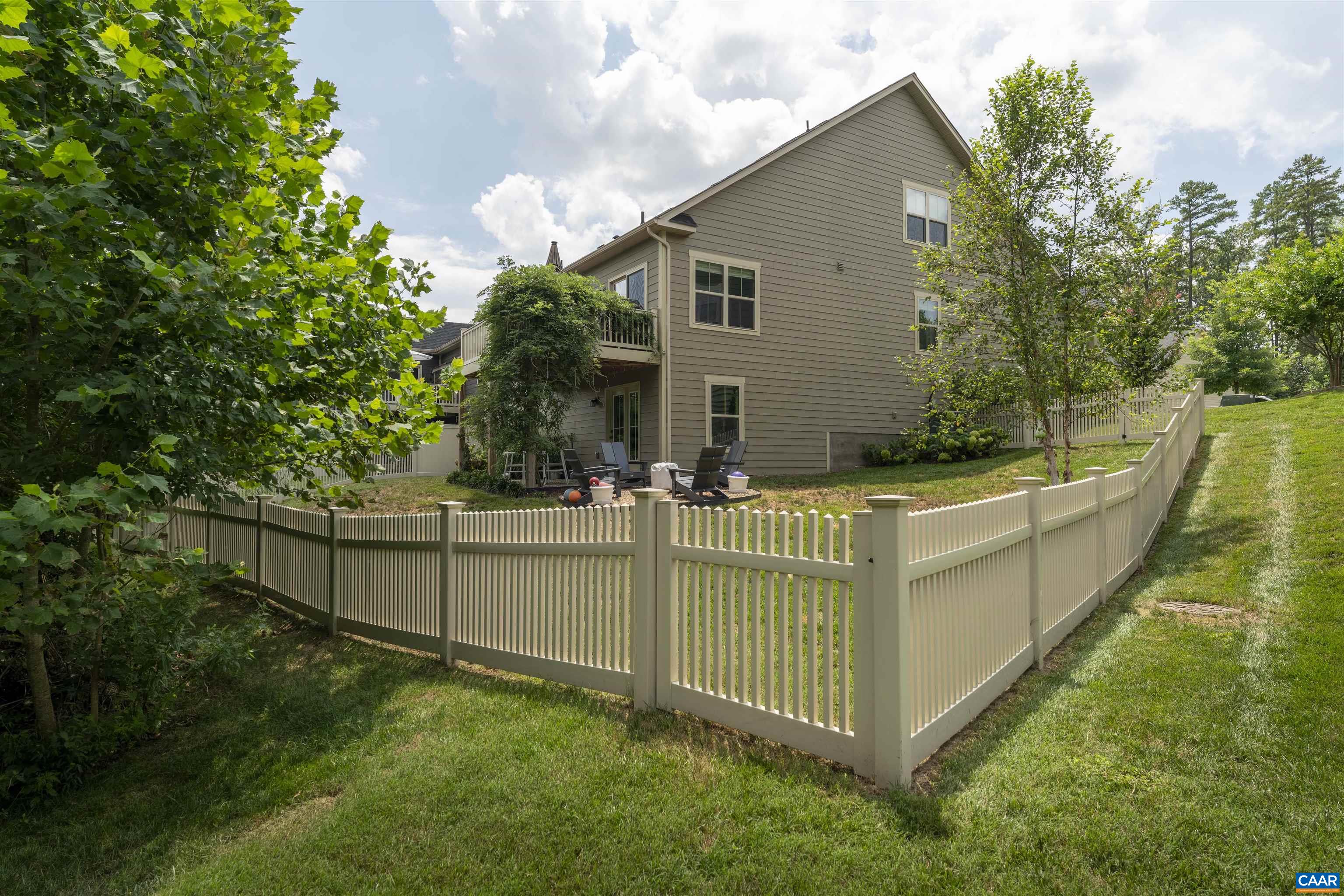 359 Winding Road Keswick, VA 22947 - Photo 45 of 56 Fenced-In yard
