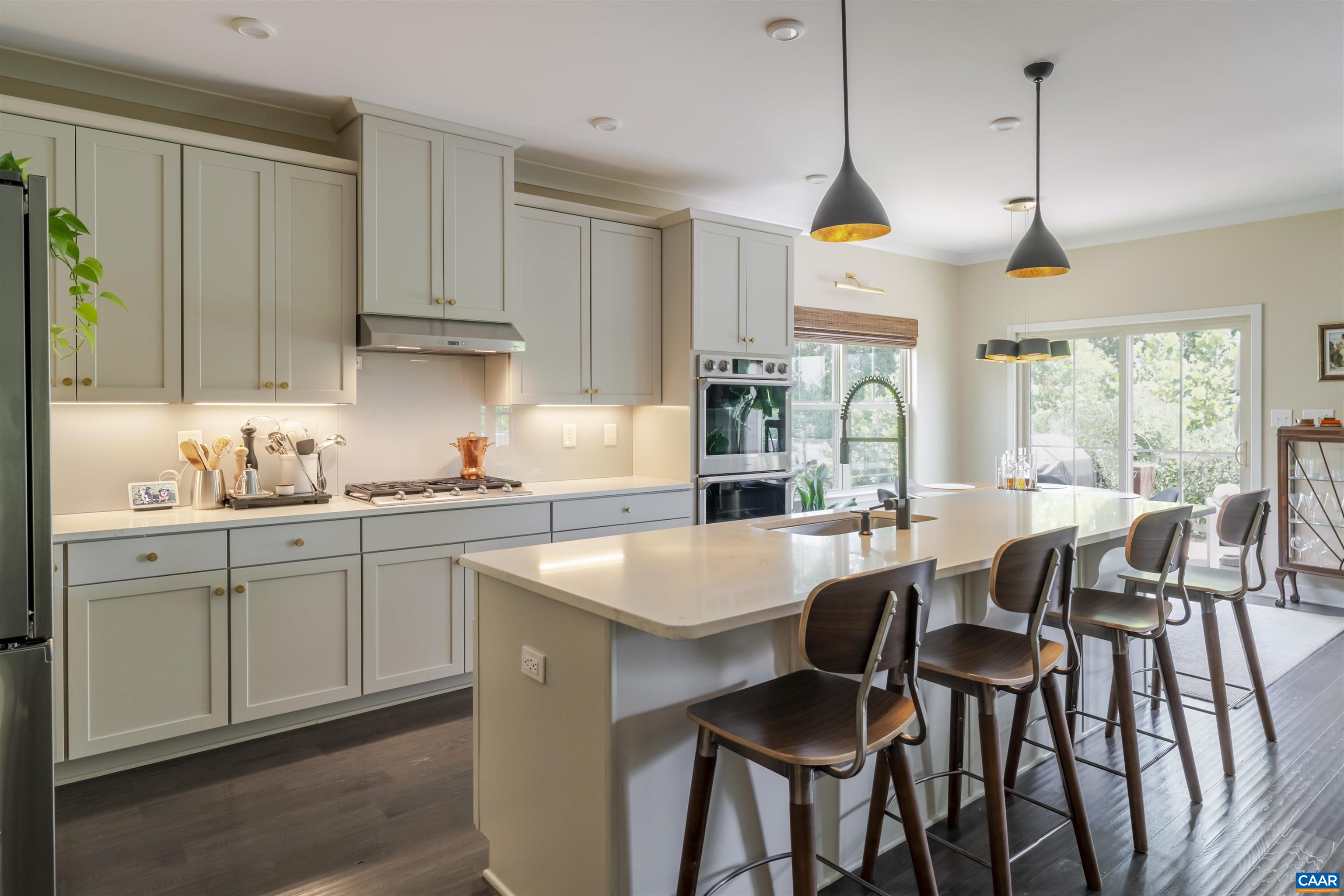 359 Winding Road Keswick, VA 22947 - Photo 8 of 56 Kitchen