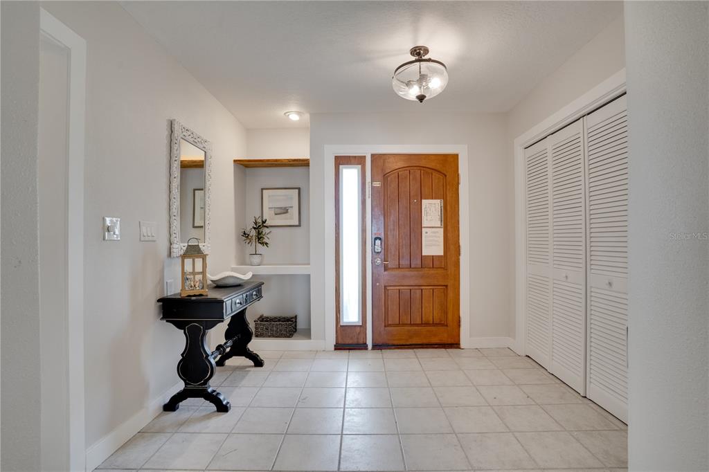 333 12th Avenue Indian Rocks Beach, FL 33785 - Photo 5 of 64 a view of a workspace with furniture and a window