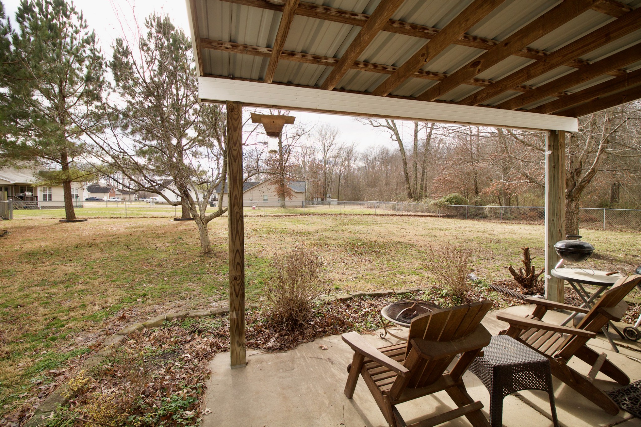 476 Jim Courtney Road Portland, TN 37148 - Photo 9 of 18 a view of a ocean from a balcony
