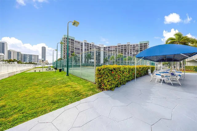 $3,100 | 600 Parkview Drive, Unit 1114, Hallandale Beach, FL 33009