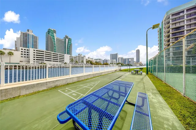 $3,100 | 600 Parkview Drive, Unit 1114, Hallandale Beach, FL 33009