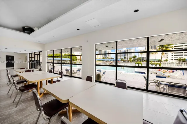 $3,100 | 600 Parkview Drive, Unit 1114, Hallandale Beach, FL 33009