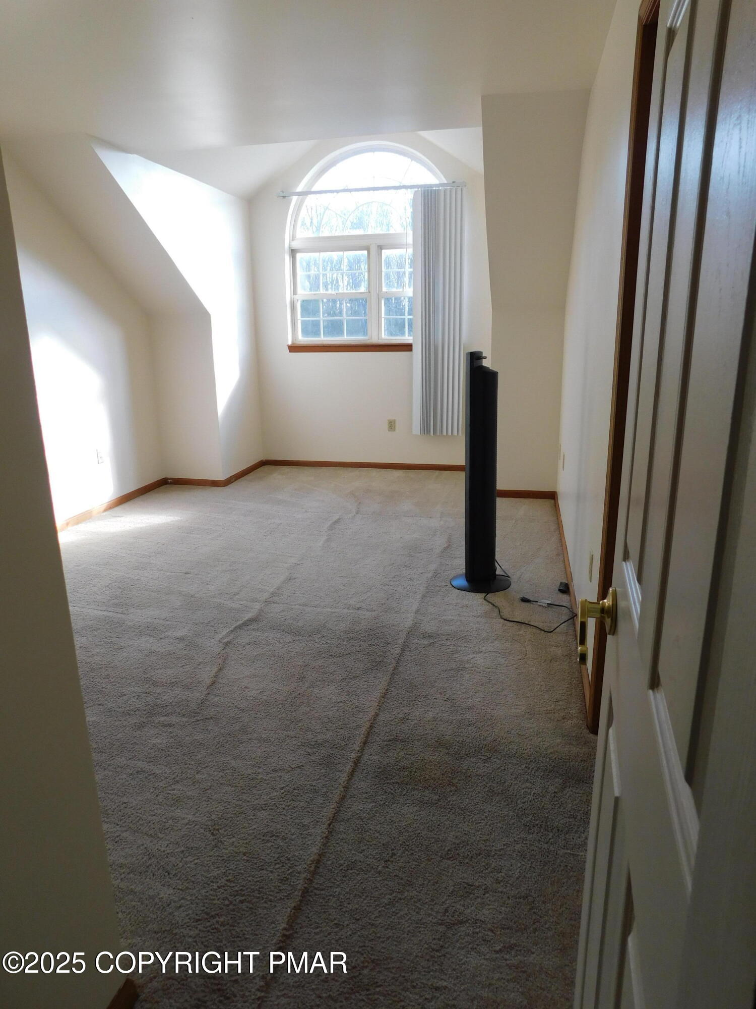 613 Country Acres Court Effort, PA 18330 - Photo 15 of 18 a view of empty room with windows