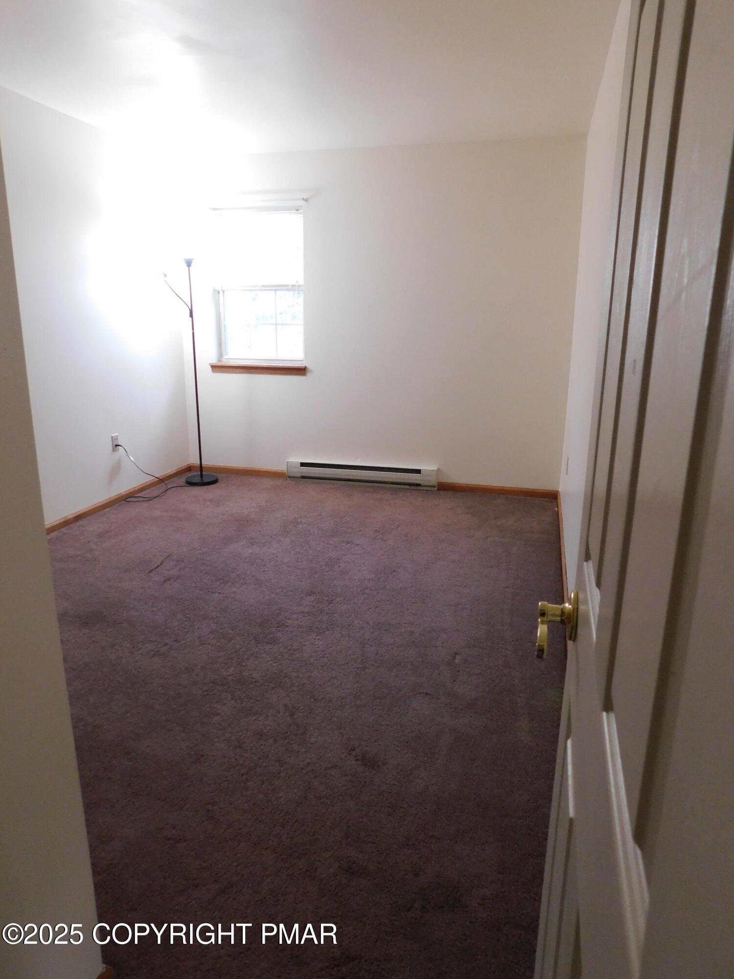 613 Country Acres Court Effort, PA 18330 - Photo 6 of 18 a view of a room with rack and window