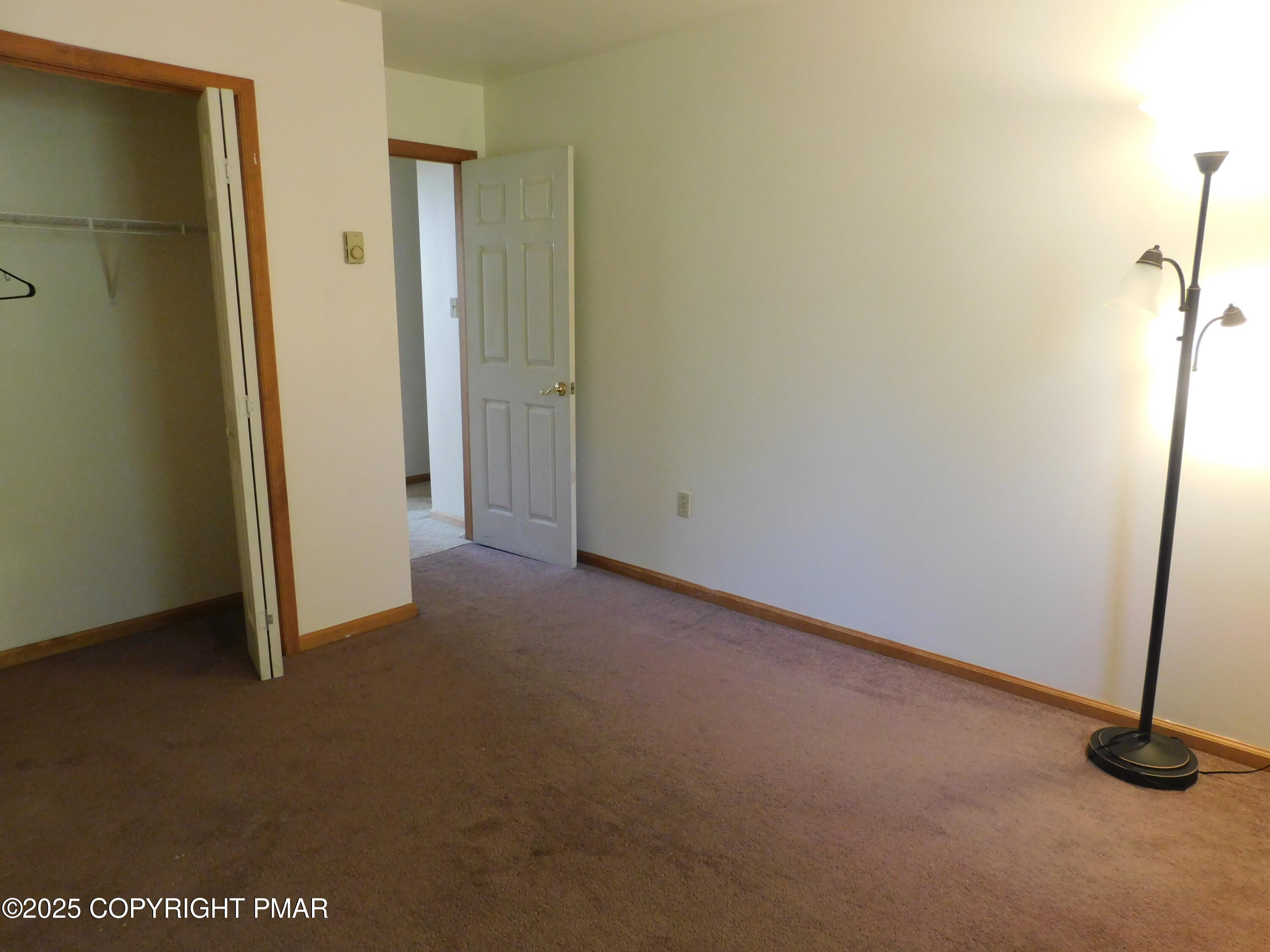 613 Country Acres Court Effort, PA 18330 - Photo 7 of 18 a view of an empty room