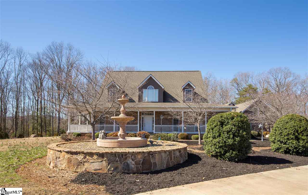 175 Waters Road Taylors, SC 29687 - Photo 1 of 36 Gallery Image 1