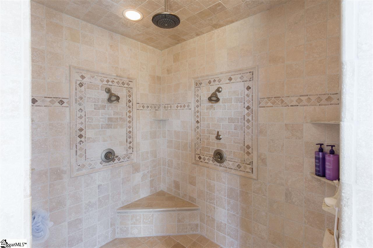 175 Waters Road Taylors, SC 29687 - Photo 20 of 36 Master Shower