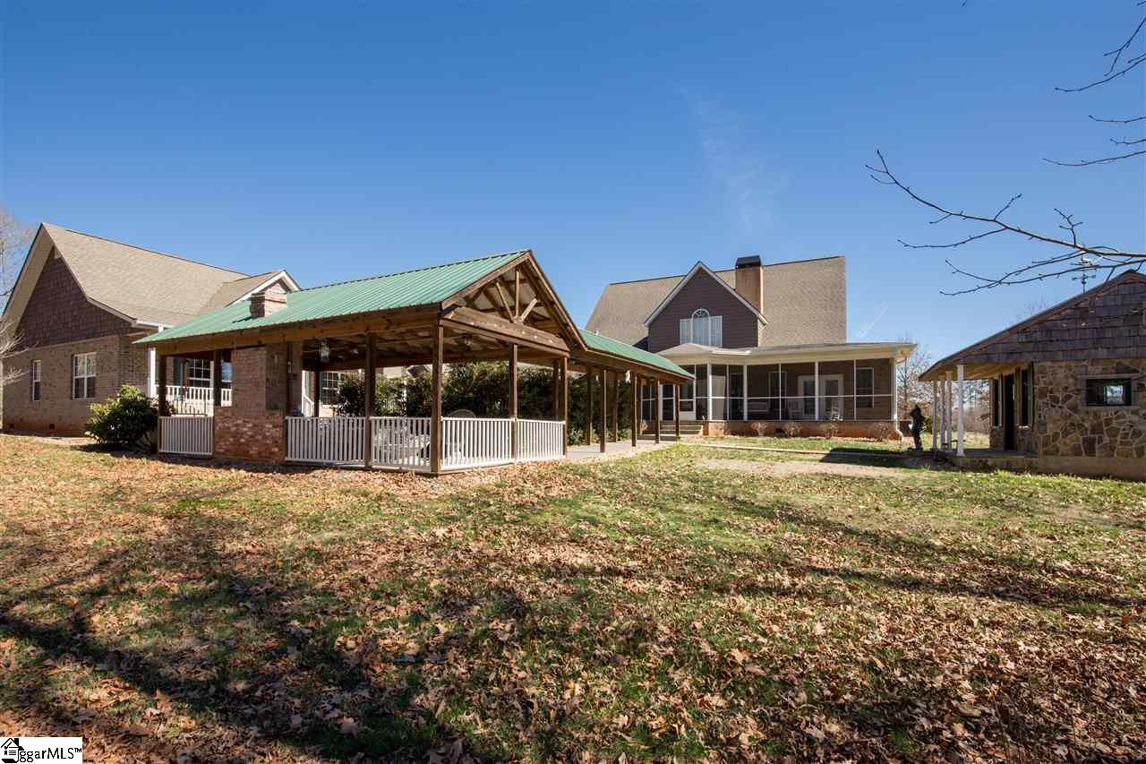 175 Waters Road Taylors, SC 29687 - Photo 36 of 36 Gallery Image 36