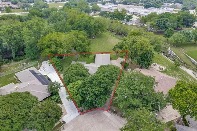 $635,000 | 2708 Lark Circle, Plano, TX 75075