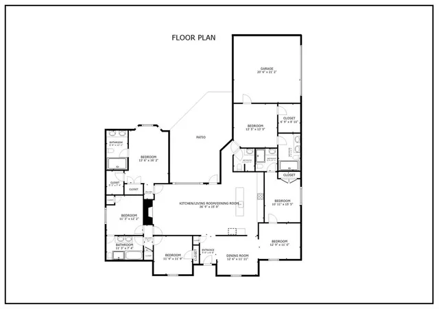 $635,000 | 2708 Lark Circle, Plano, TX 75075