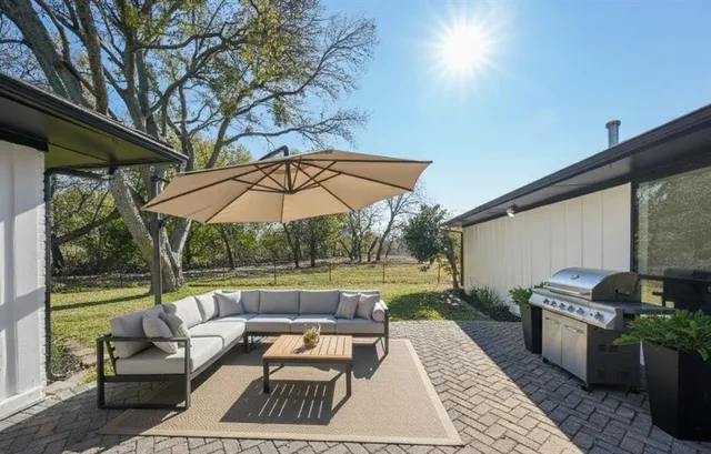 $635,000 | 2708 Lark Circle, Plano, TX 75075