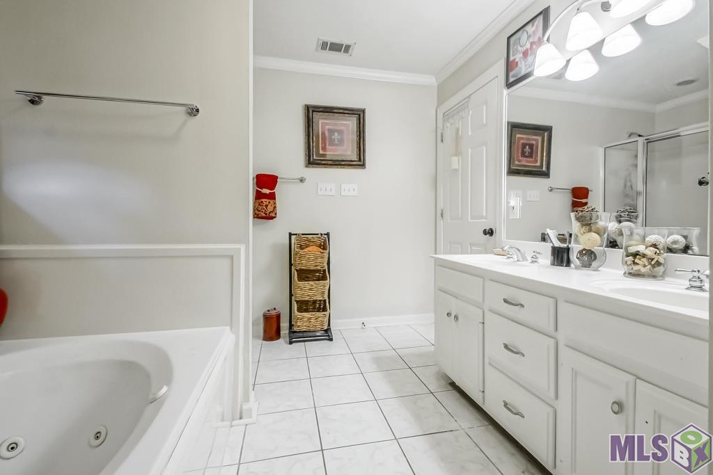 417 Kimmeridge Drive Baton Rouge, LA 70815 - Photo 13 of 22