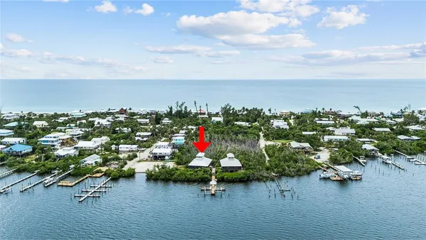 a outdoor space with chairs