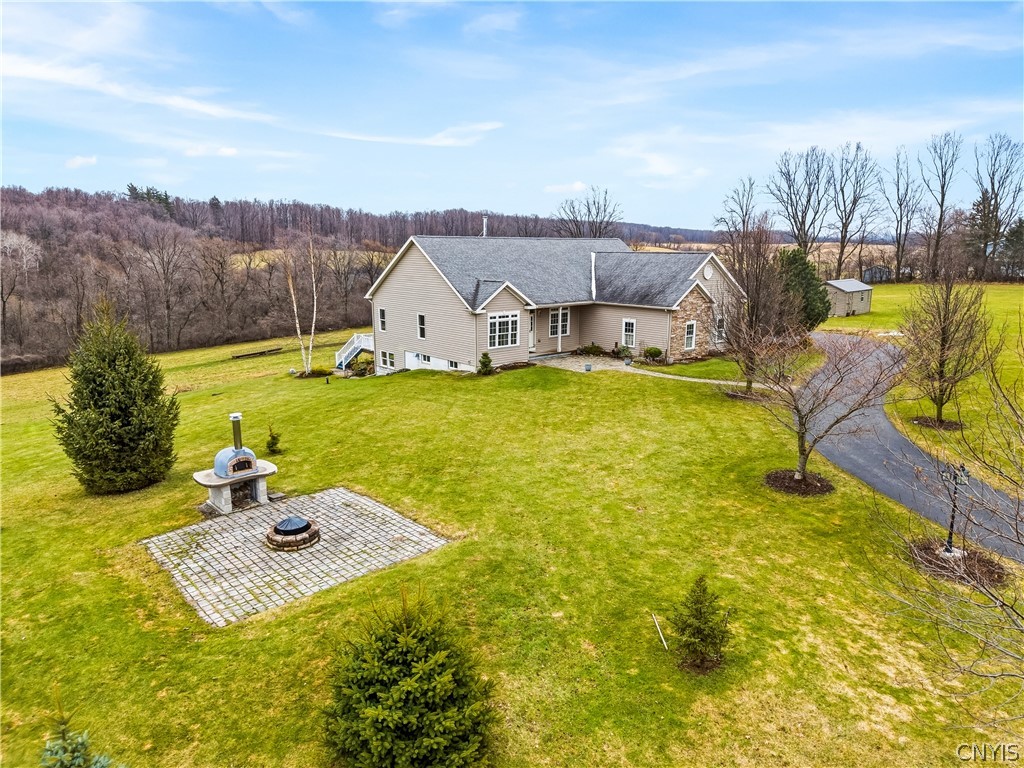 4448 Bussey Road Onondaga, NY 13215 - Photo 2 of 21