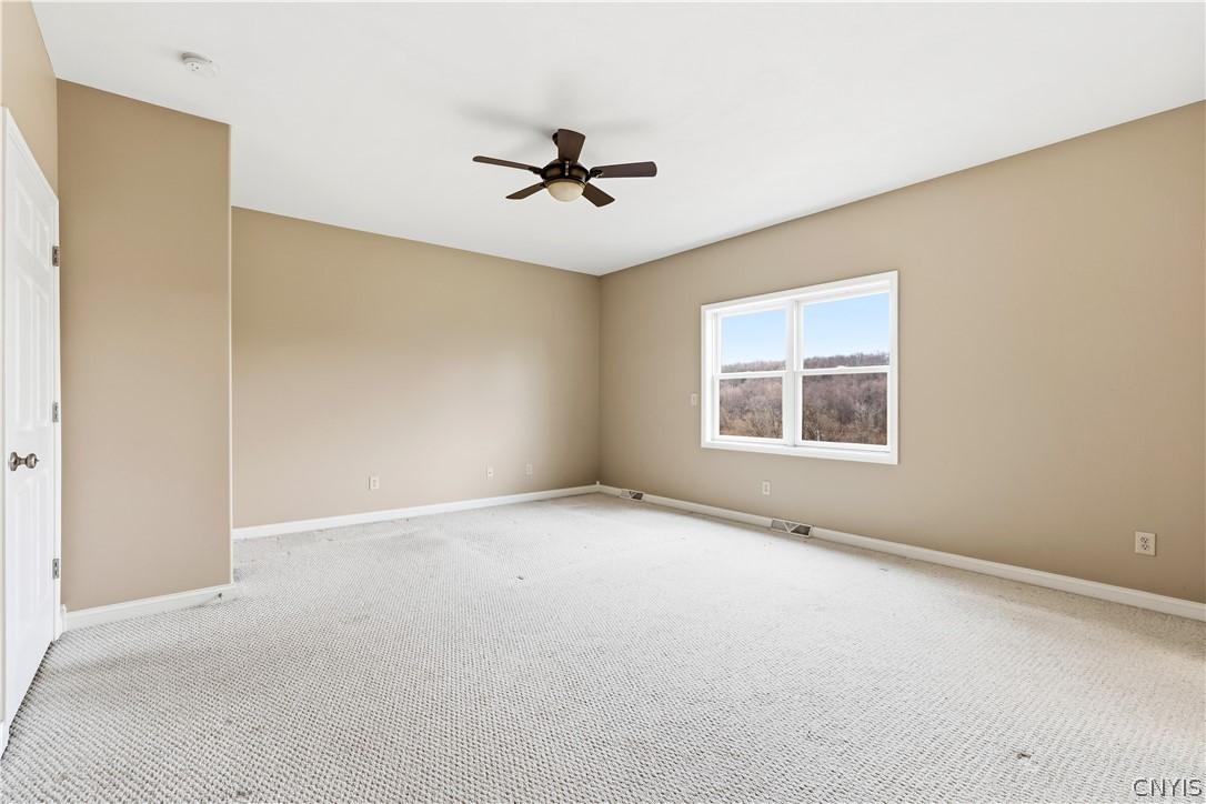 4448 Bussey Road Onondaga, NY 13215 - Photo 8 of 21 Primary Bedroom