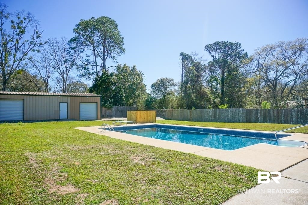 5161 Lancelot Drive Mobile, AL 36619 - Photo 13 of 21