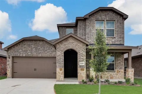$349,000 | 1428 Millstead Rill Drive, Caddo Mills, TX 75135
