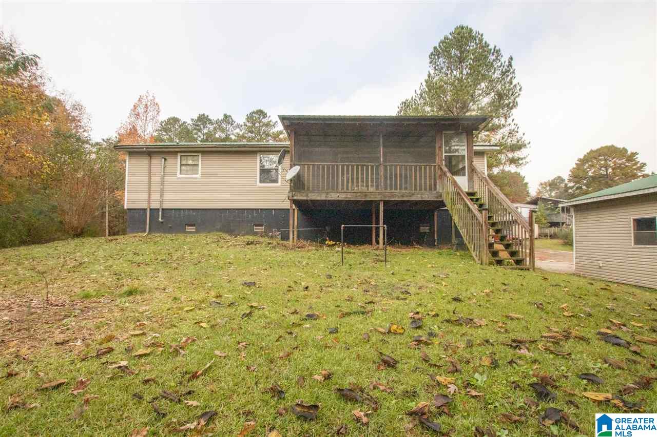 920 Chapel Road Warrior, AL 35180 - Photo 23 of 25