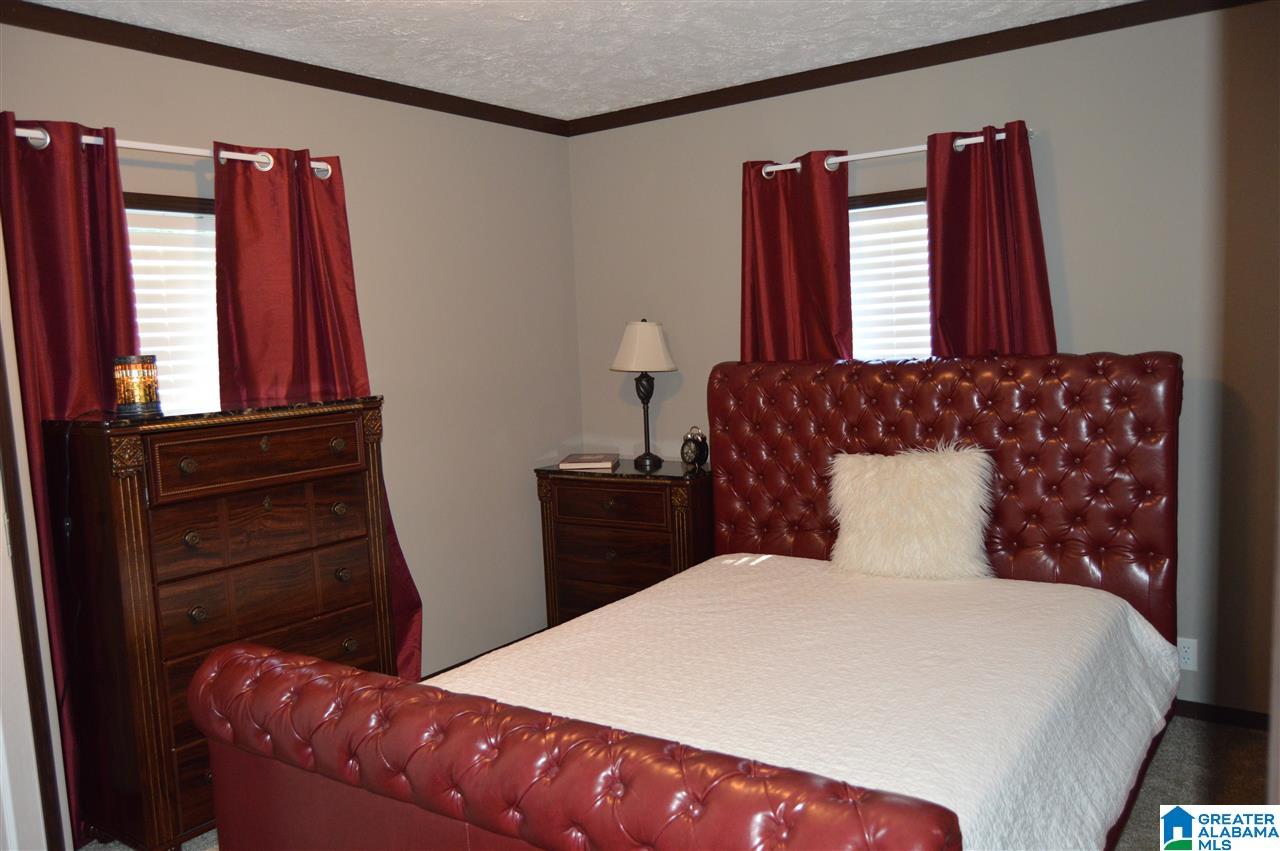 3861 Empire Road Empire, AL 35063 - Photo 43 of 50