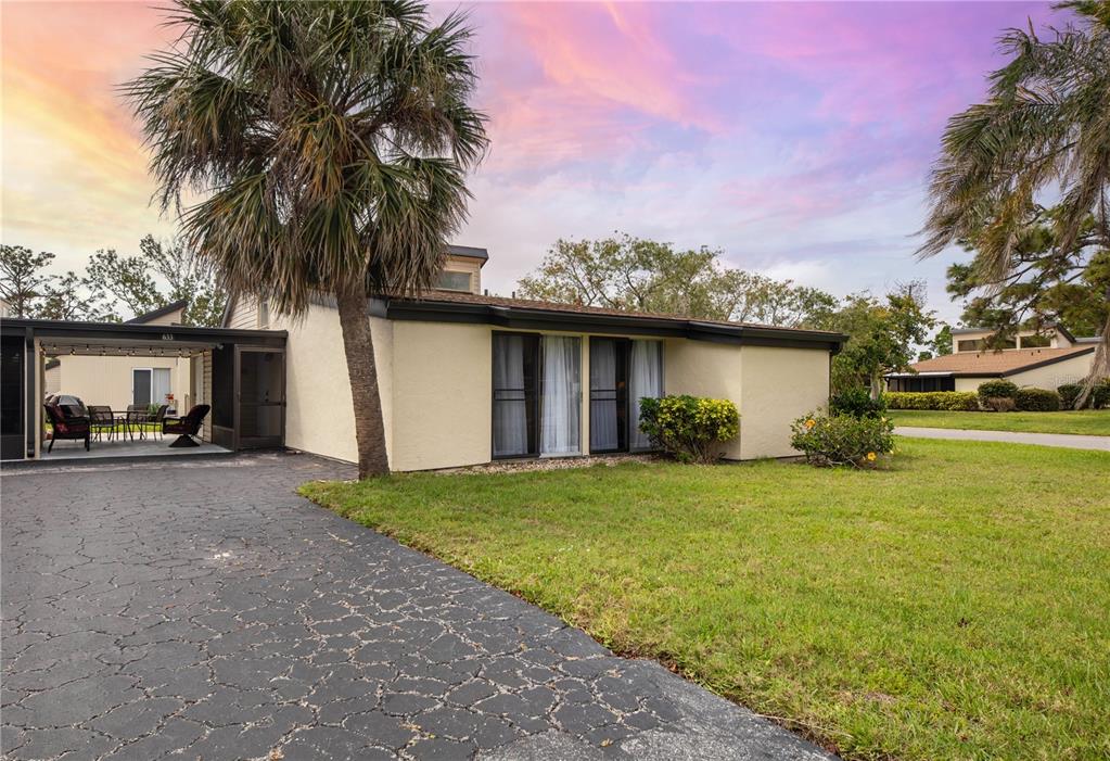 633 White Pine Tree Road, Unit 27 Venice, FL 34285 - Photo 3 of 34