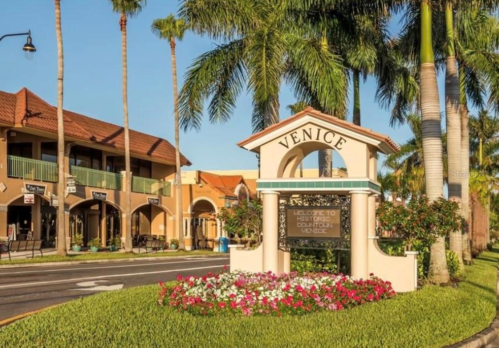 633 White Pine Tree Road, Unit 27 Venice, FL 34285 - Photo 33 of 34