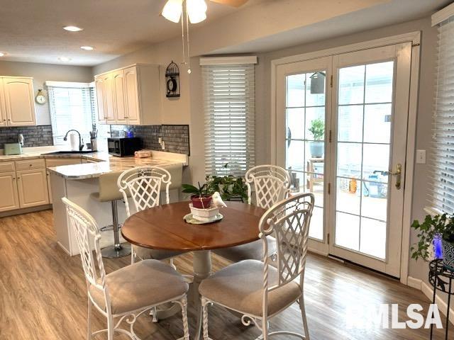 4528 Barrington Drive Springfield, IL 62711 - Photo 27 of 61 Gallery Image 27
