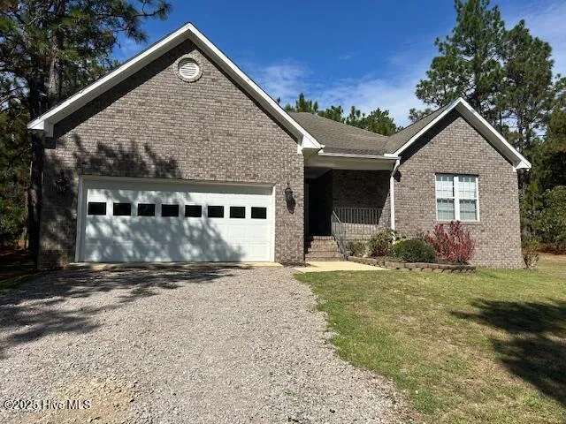 $2,100 | 10 Wildwood Lane, Jackson Springs, NC 27281