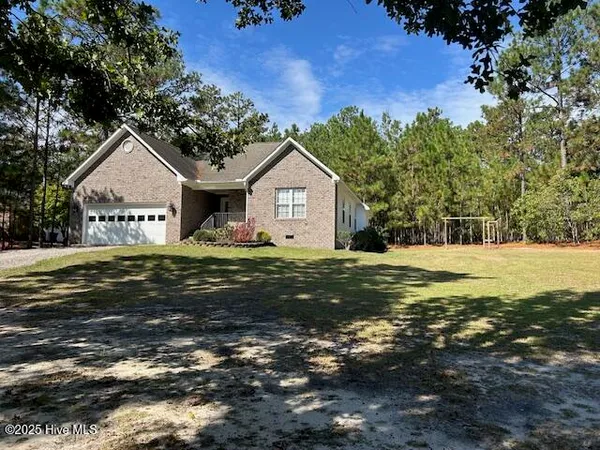 $2,000 | 10 Wildwood Lane, Jackson Springs, NC 27281