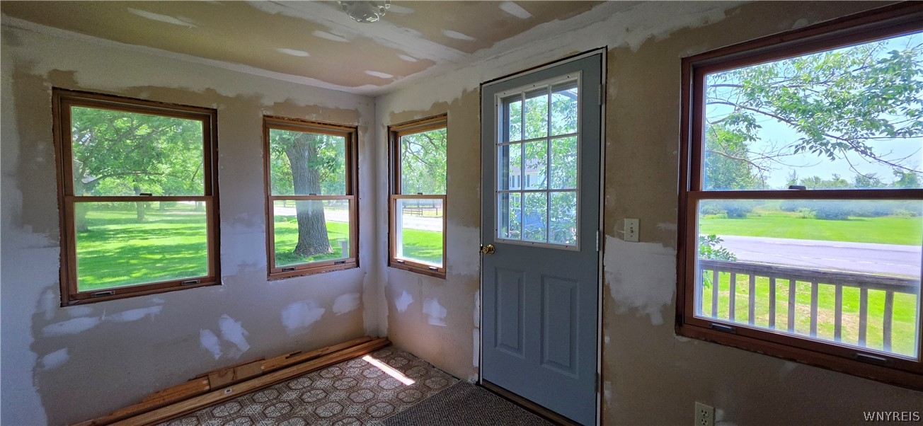 8805 Chestnut Ridge Road Royalton, NY 14067 - Photo 33 of 49