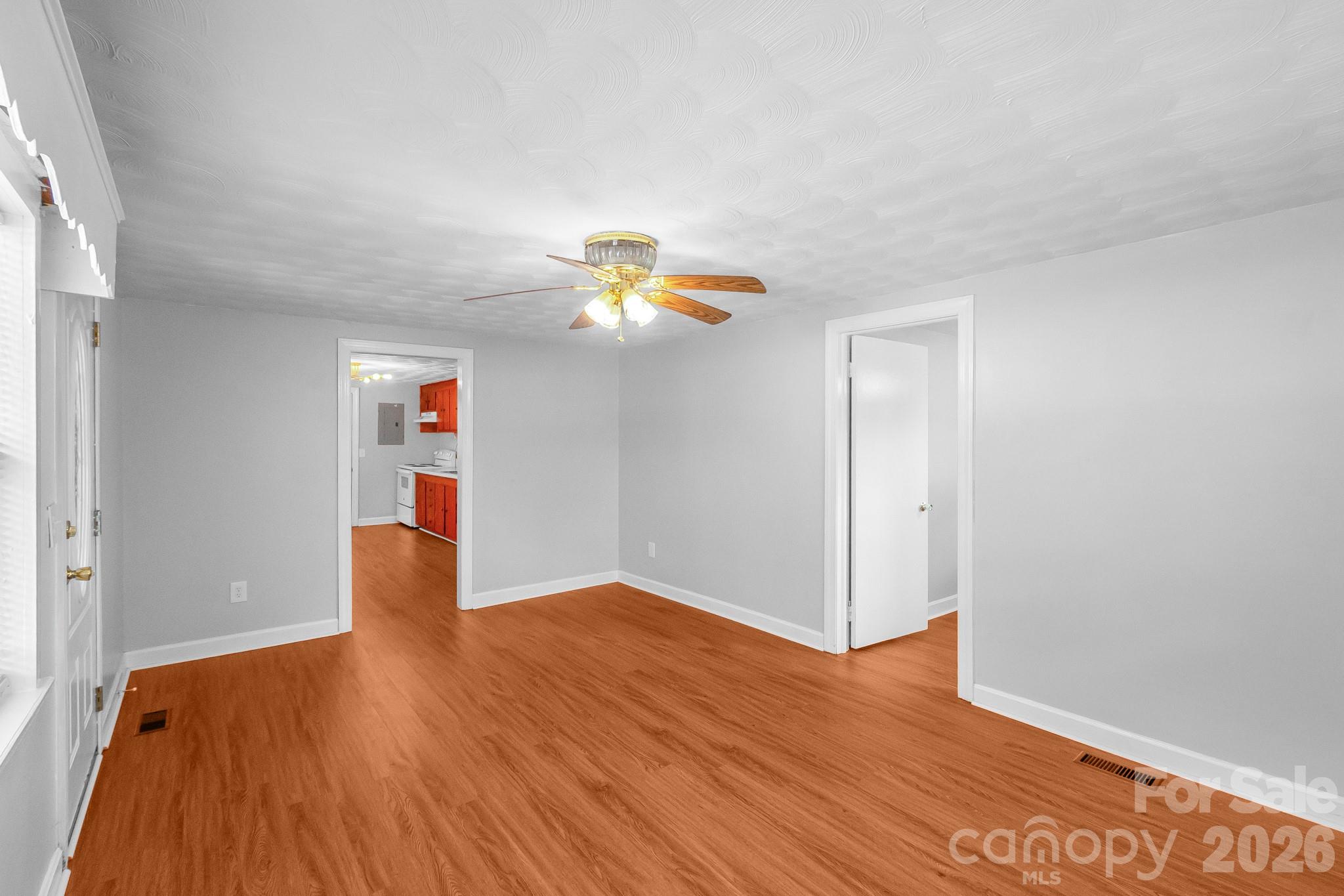 197 Faulkenberry Road Pageland, SC 29728 - Photo 31 of 48 Gallery Image 31