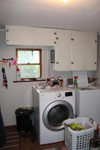 $365,000 | 732 North Carrington Avenue, Buffalo, WY 82834