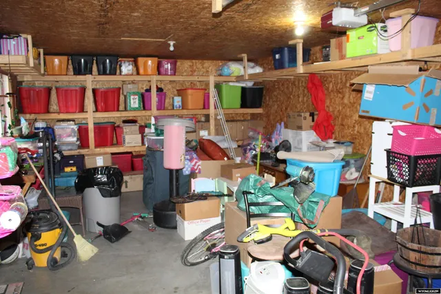 $365,000 | 732 North Carrington Avenue, Buffalo, WY 82834