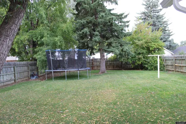 $365,000 | 732 North Carrington Avenue, Buffalo, WY 82834