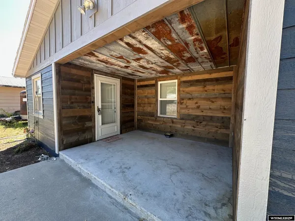 $365,000 | 732 North Carrington Avenue, Buffalo, WY 82834