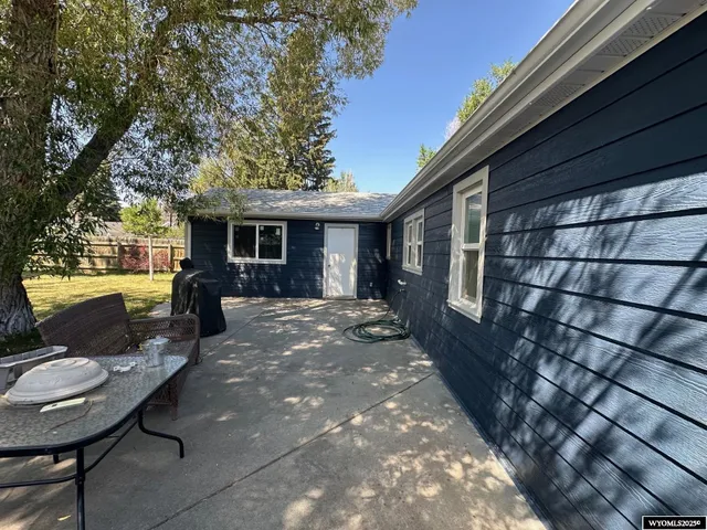 $365,000 | 732 North Carrington Avenue, Buffalo, WY 82834