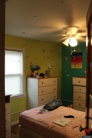 $365,000 | 732 North Carrington Avenue, Buffalo, WY 82834