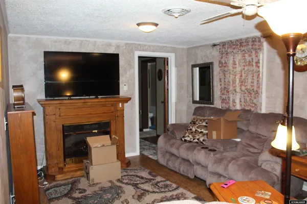 $365,000 | 732 North Carrington Avenue, Buffalo, WY 82834