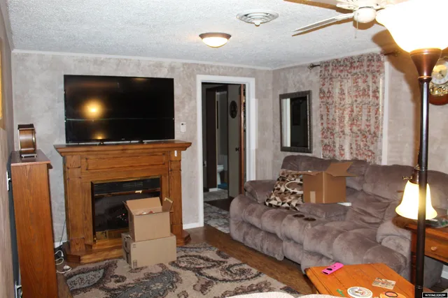 $365,000 | 732 North Carrington Avenue, Buffalo, WY 82834