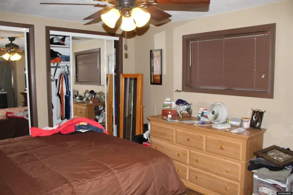 $365,000 | 732 North Carrington Avenue, Buffalo, WY 82834