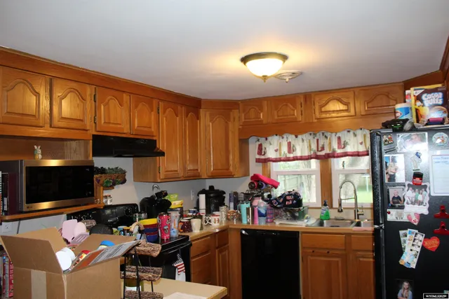 $365,000 | 732 North Carrington Avenue, Buffalo, WY 82834